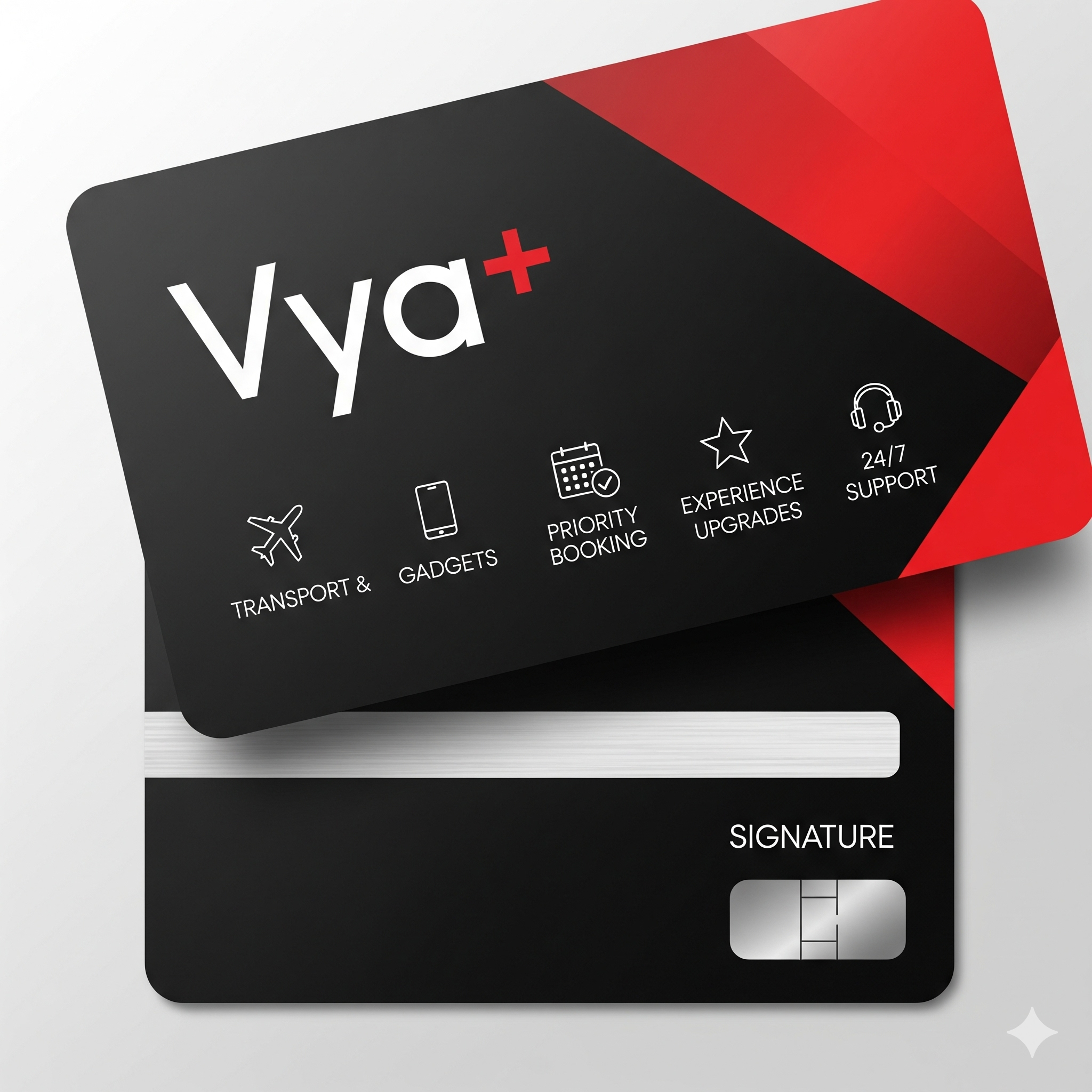Membresía Vya+